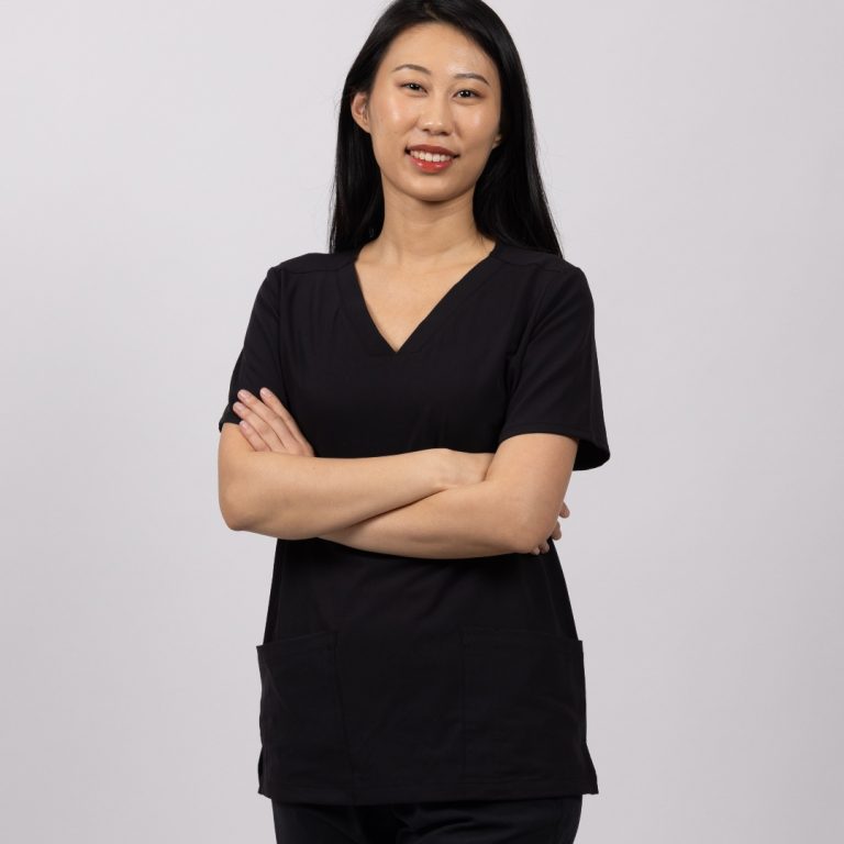 Dr.Boxi Feng - 1350